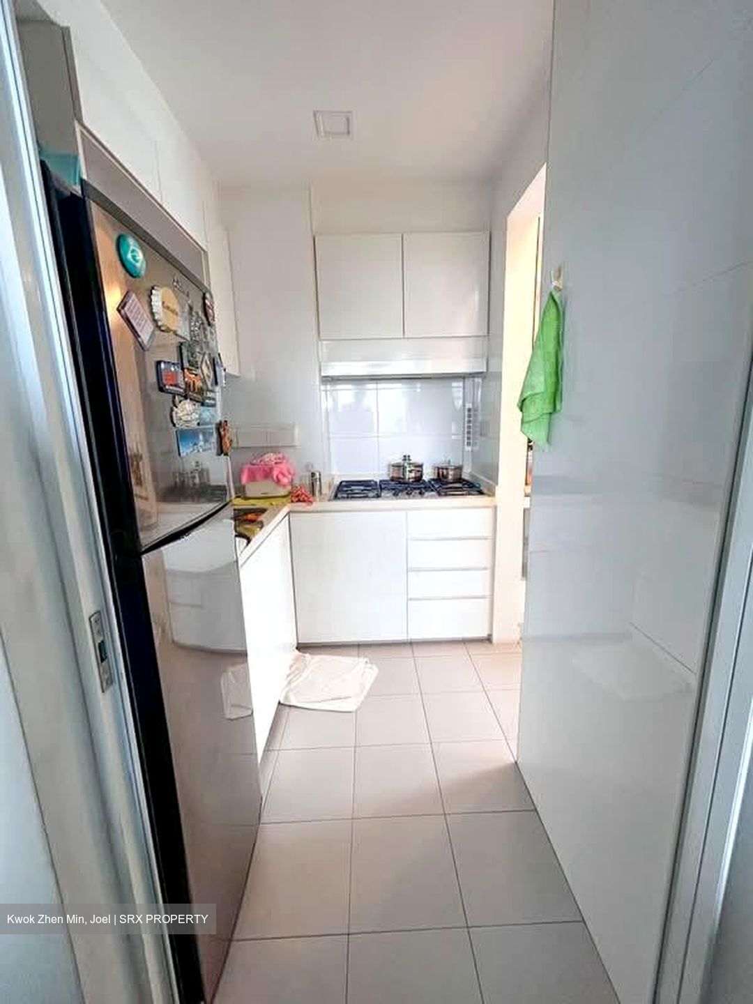 Blk 588D Park Central @ Amk (Ang Mo Kio), HDB 4 Rooms #591956221